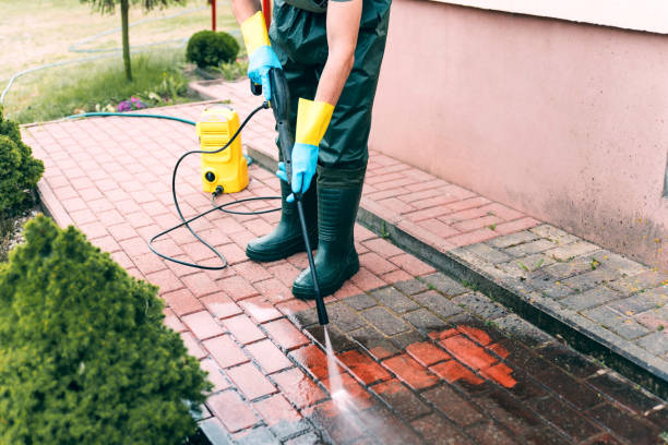 Best Residential Pressure Washing Services  in Kingston Estates, NJ