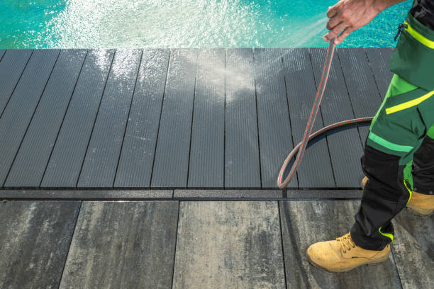 Trusted Kingston Estates, NJ Pressure Washing Experts