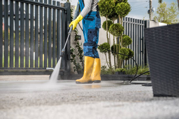 Best Local Pressure Washing Services  in Kingston Estates, NJ