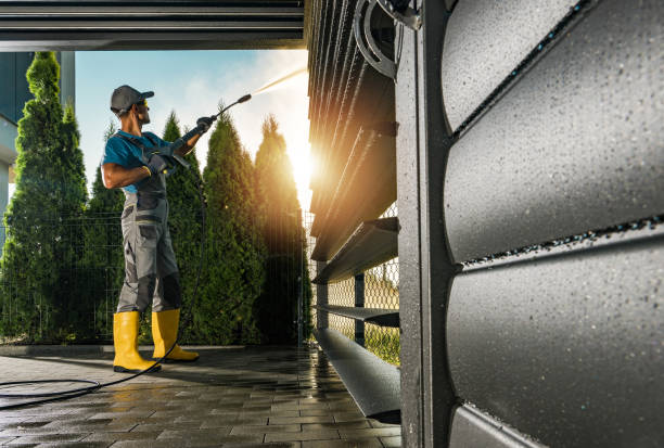 Best Deck Cleaning Services  in Kingston Estates, NJ
