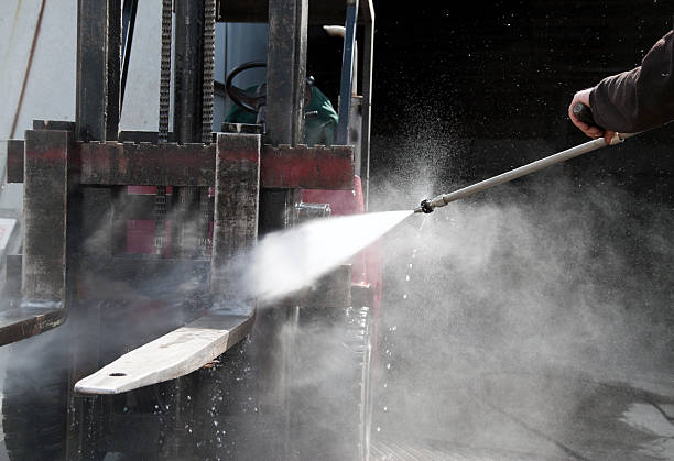 Trusted Kingston Estates, NJ Pressure Washing Experts