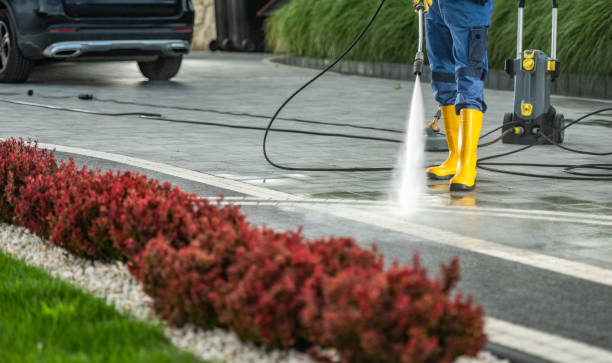 Best Affordable Pressure Washing  in Kingston Estates, NJ