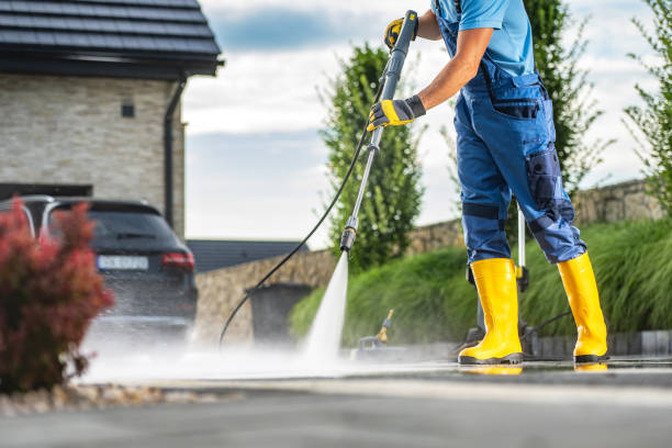 Best Best Pressure Washing Companies  in Kingston Estates, NJ