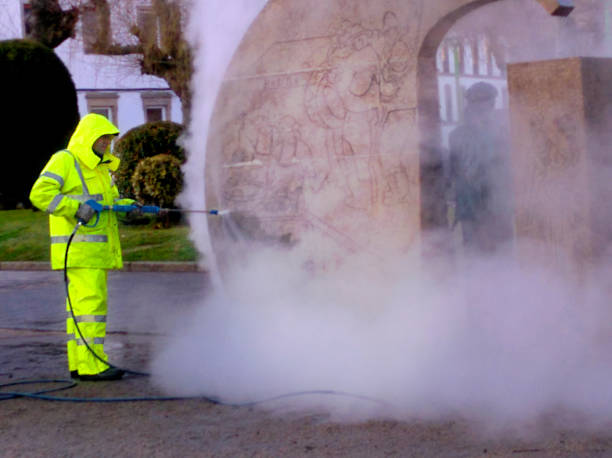 Best Pressure Washing Services Near Me  in Kingston Estates, NJ