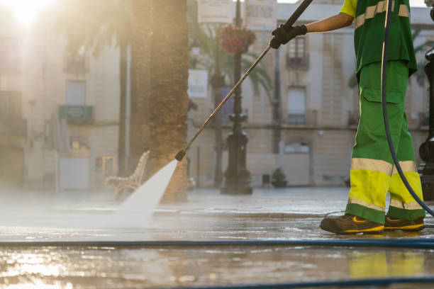 Best Residential Pressure Washing Services  in Kingston Estates, NJ