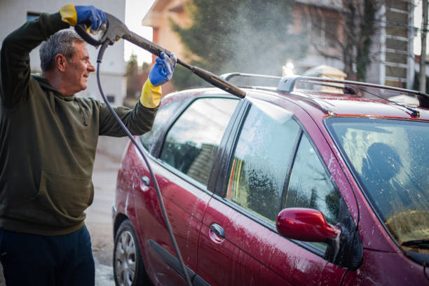Best Pressure Washing Near Me  in Kingston Estates, NJ