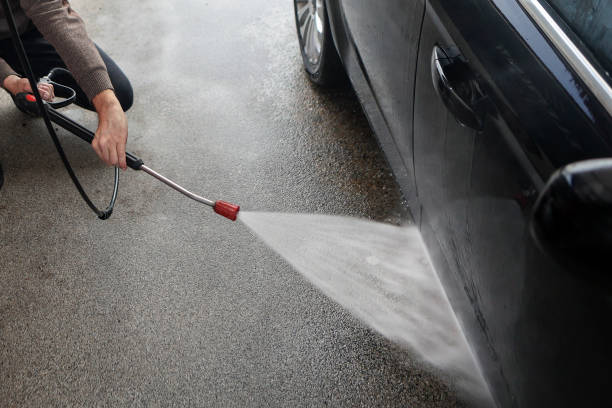 Why Choose Our Certified Pressure Washing Experts for Your Project Needs in Kingston Estates, NJ?