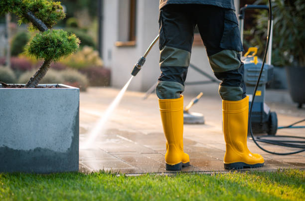 Best Affordable Power Washing  in Kingston Estates, NJ